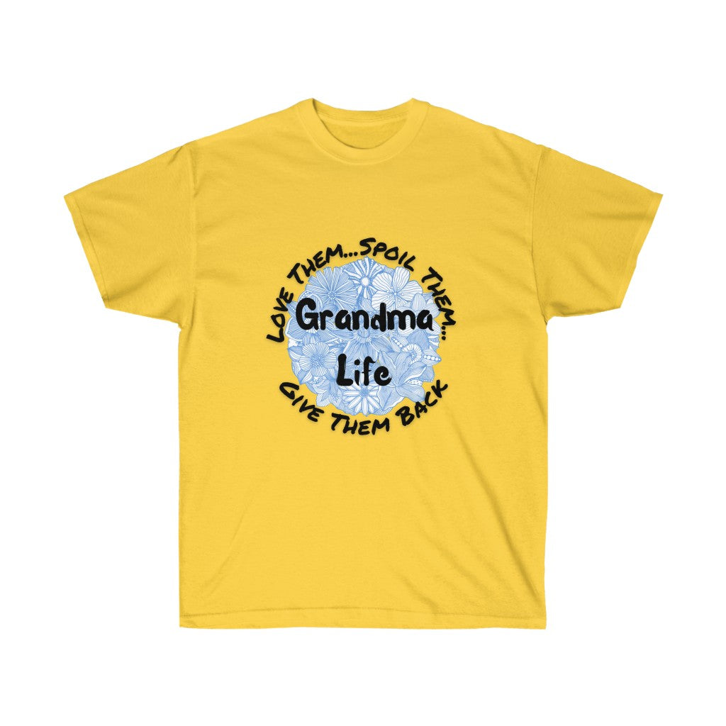 Unisex Ultra Cotton Tee