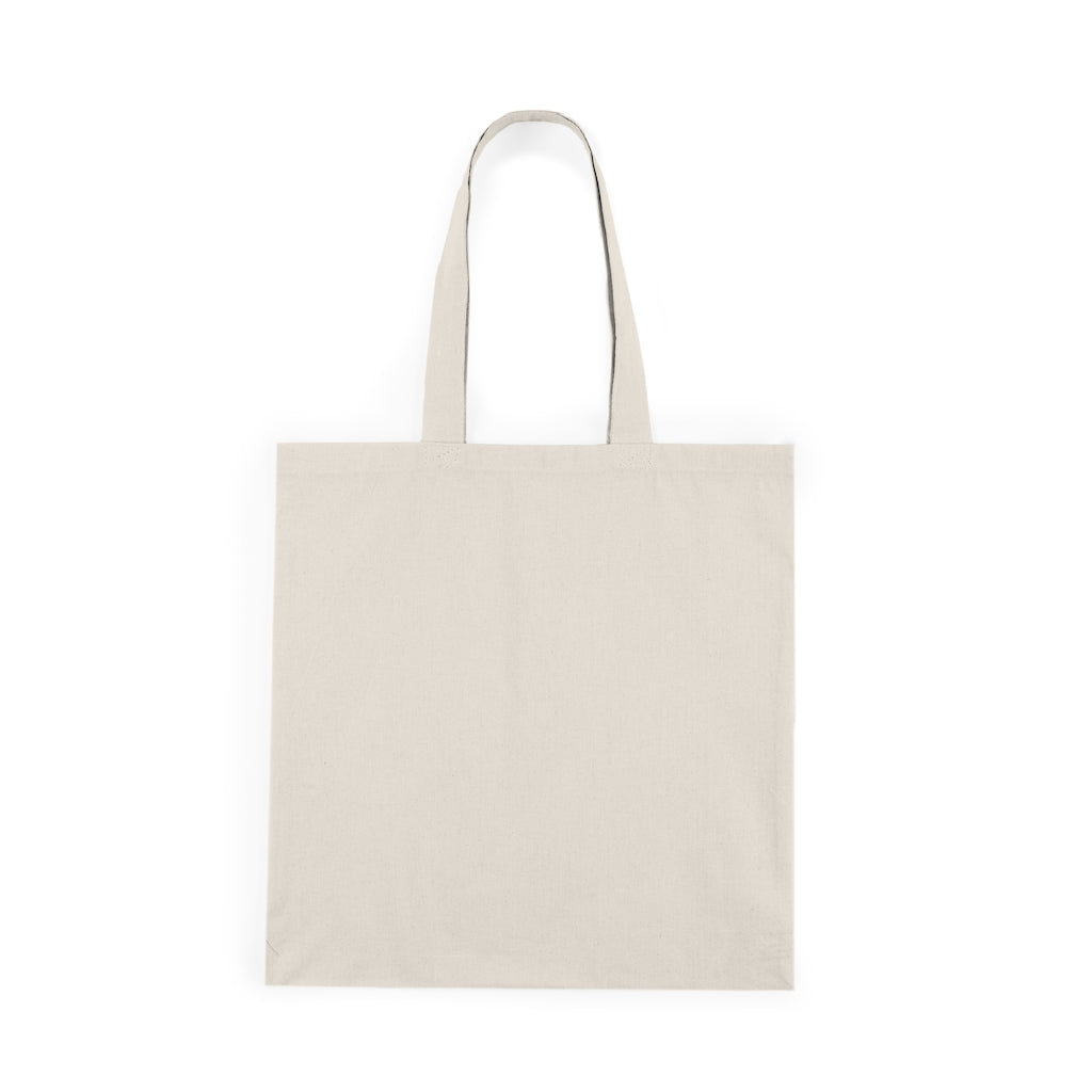 "Blessed Grandma" Natural Tote Bag