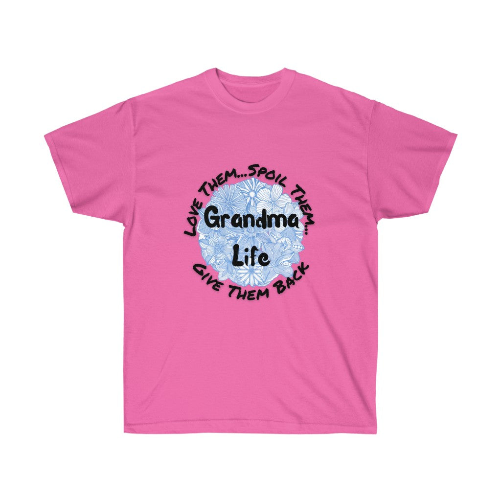 Unisex Ultra Cotton Tee