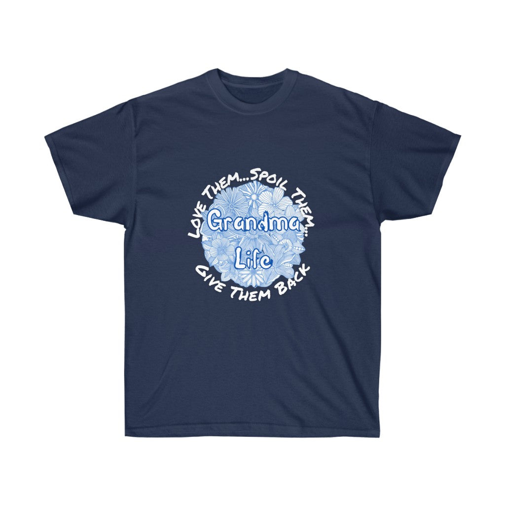 Unisex Ultra Cotton Tee