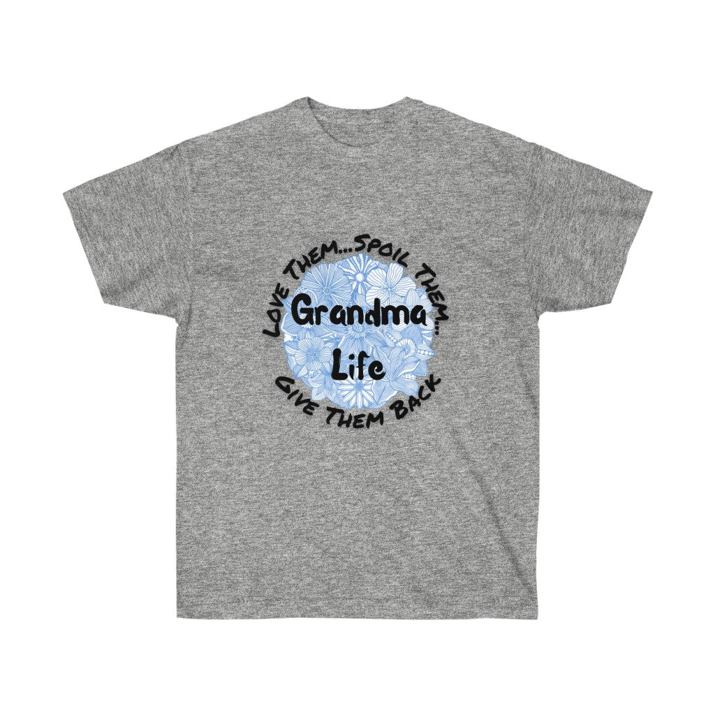Unisex Ultra Cotton Tee