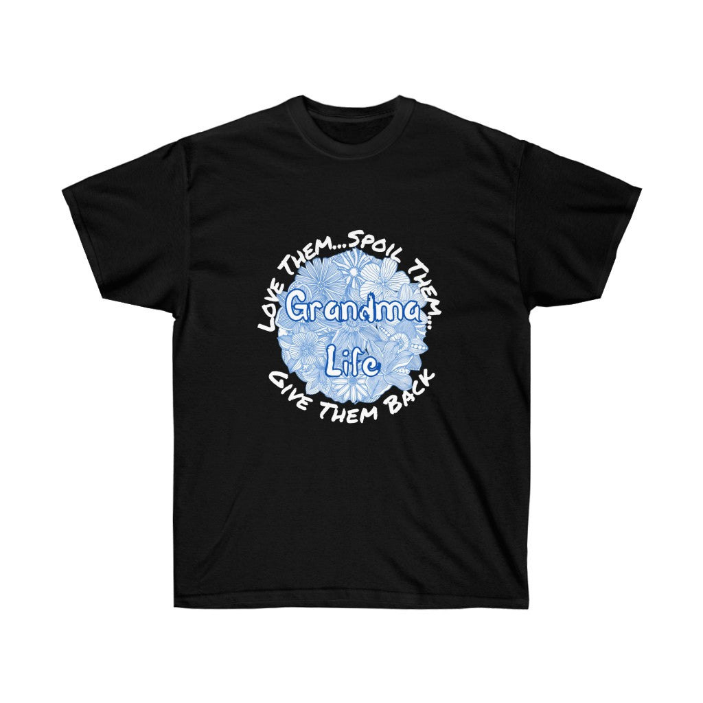 Unisex Ultra Cotton Tee