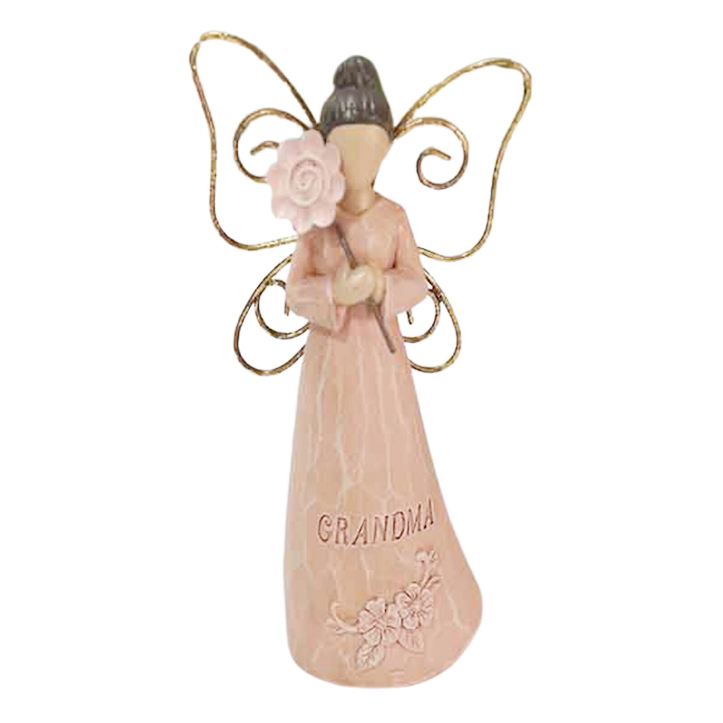 Grandma Angel Figurine
