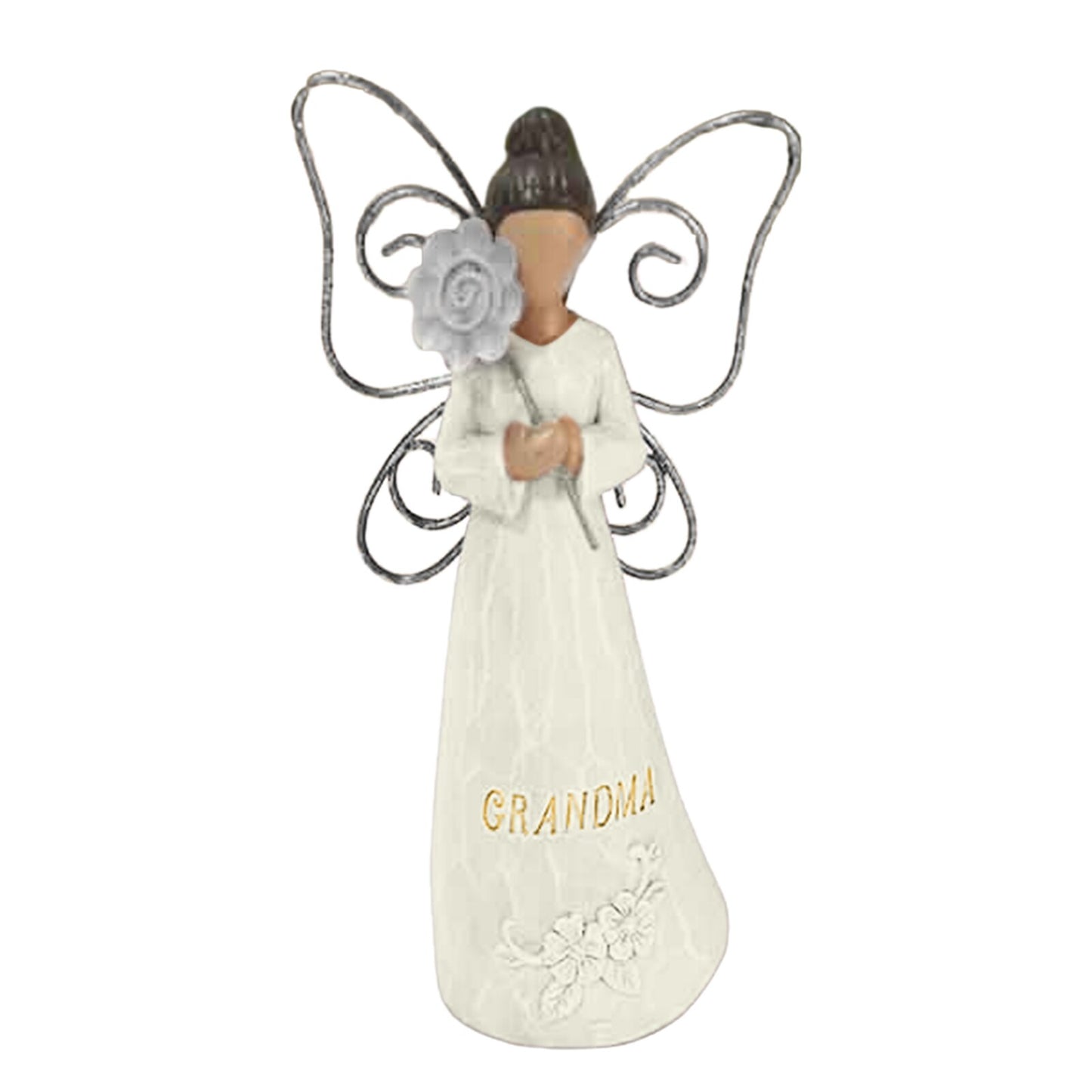 Grandma Angel Figurine