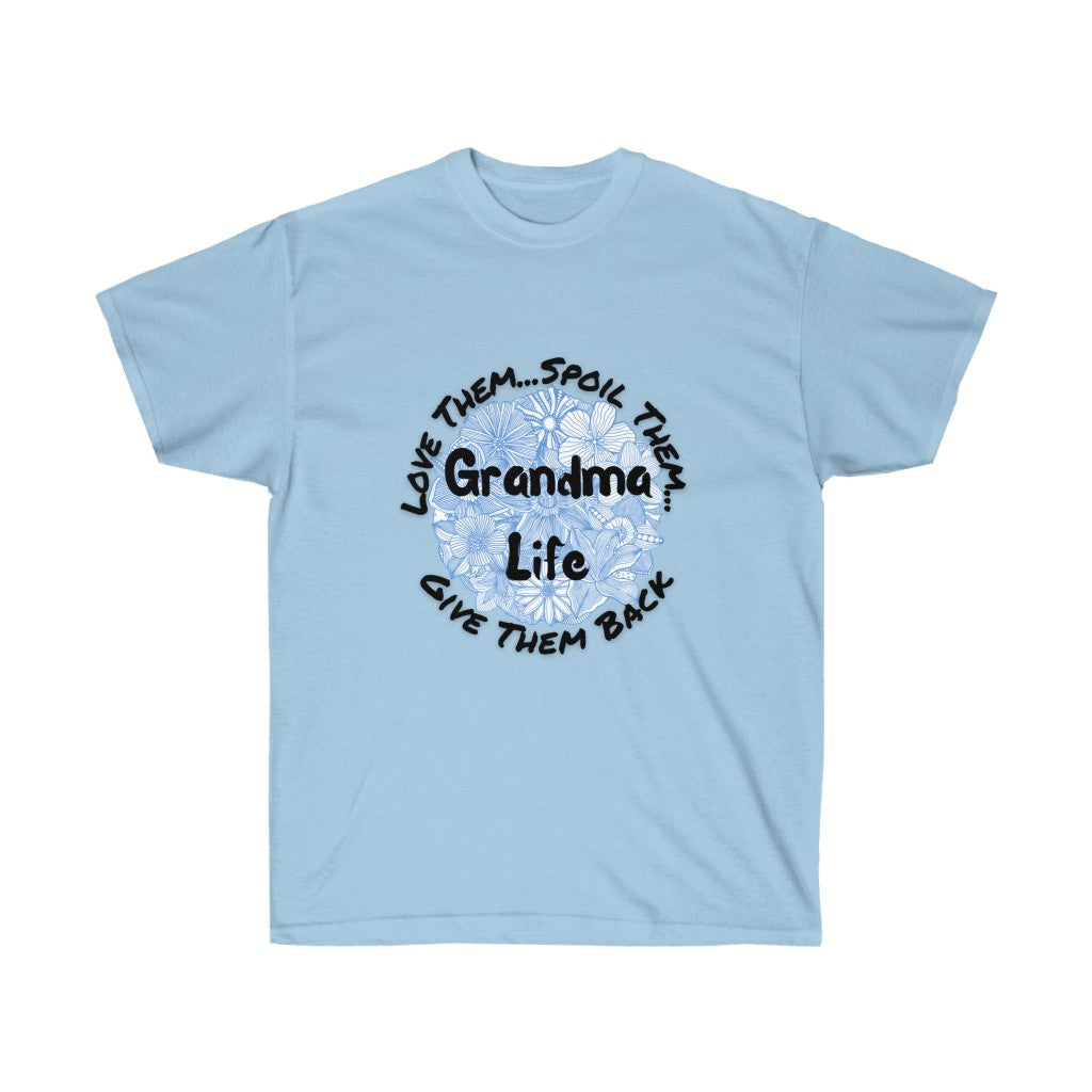 Unisex Ultra Cotton Tee
