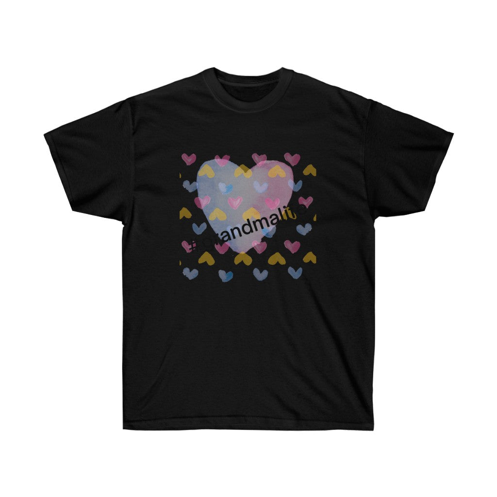 #grandmalife Ultra Cotton Tee