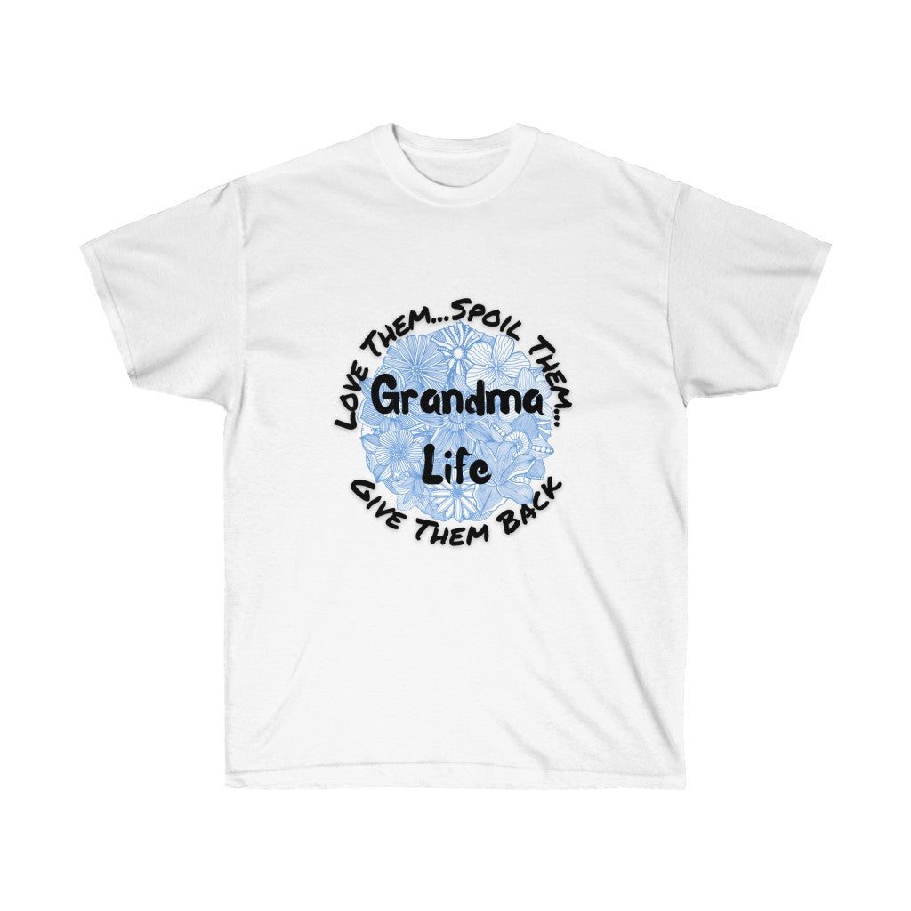Unisex Ultra Cotton Tee