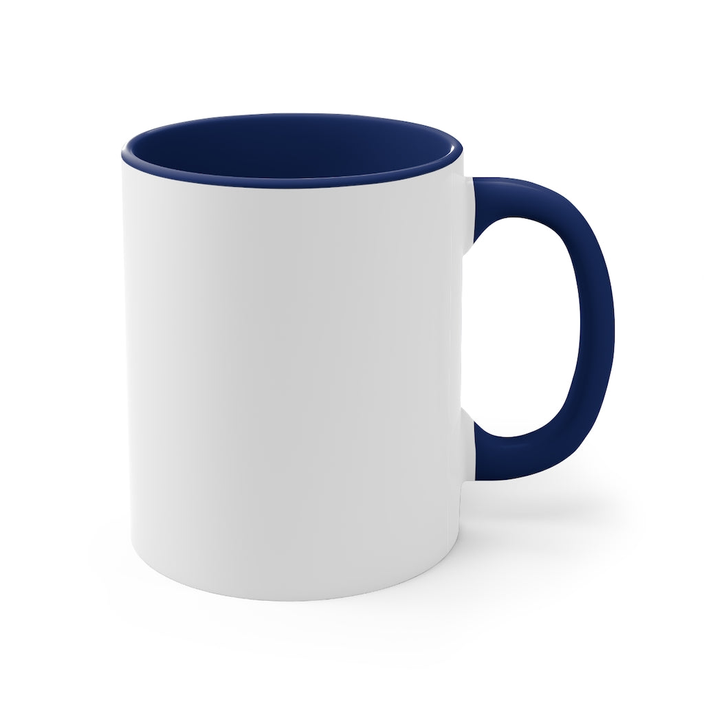 "Being Grandma is My Favorite" Coffee Mug, 11oz