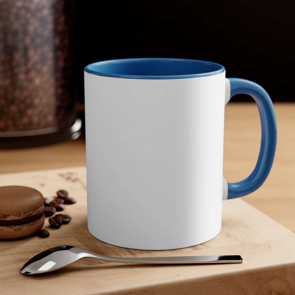 "Being Grandma is My Favorite" Coffee Mug, 11oz