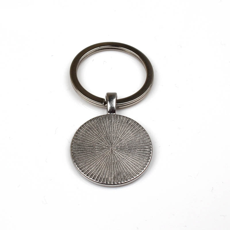 Nana Grandma Mimi Gigi Keychain Pendant
