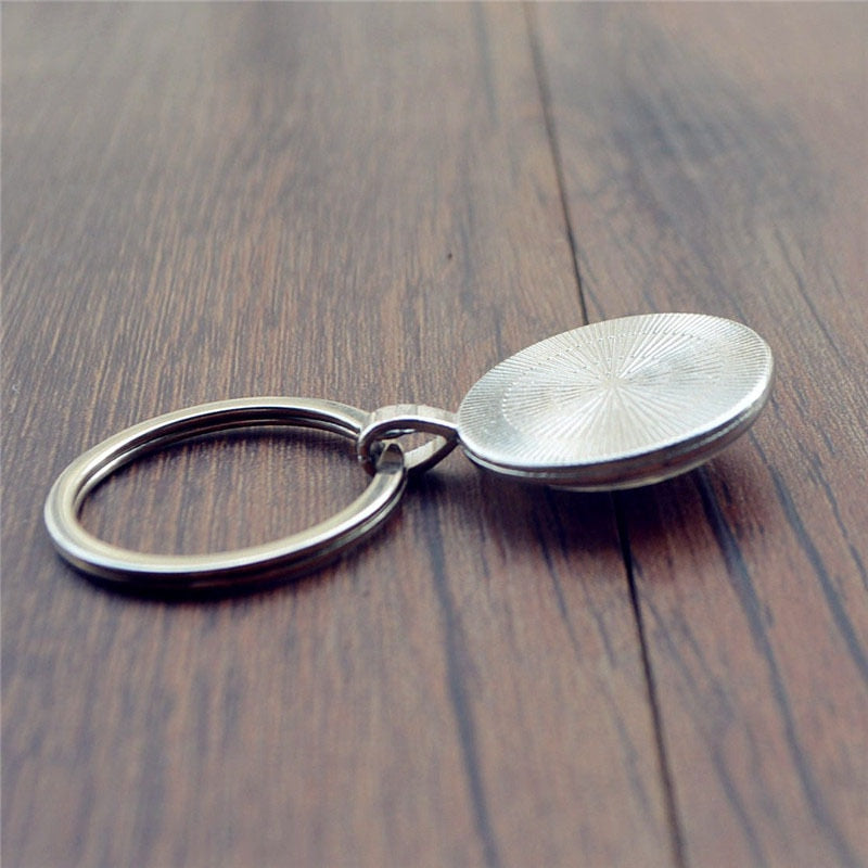Nana Grandma Mimi Gigi Keychain Pendant